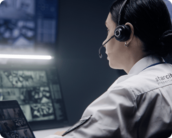 Your Safety is Our Priority: Defending Your Property with Uncompromising Vigilance