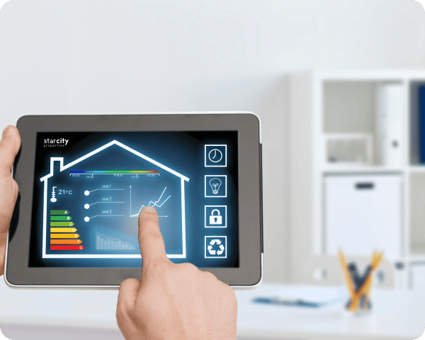 Unlock Energy Efficiency: Empowering Your Sustainable Future