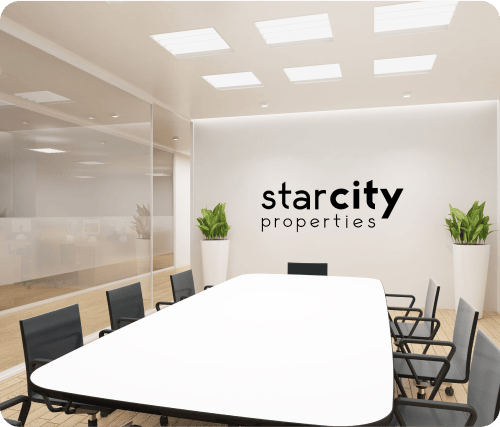 Power Your Business with Prime Real Estate