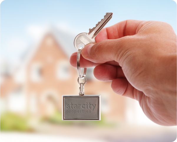 Unlock Your Dream Home: Expert Guidance, Seamless Buying